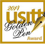2014 Golden Pen Award