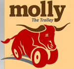 Molly the Trolley