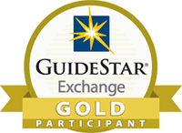 GuideStar Gold